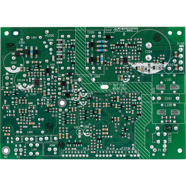 Main product image for ICEPower 300AS1 Class D Amplifier Module with Built-In Power Supply 1 x 300W326-264